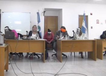 Sigue el juicio contra “Beto” Espinoza por el homicidio de Moreno en Cutral Co