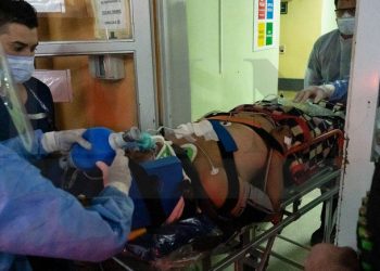 Villa La Angostura: El femicida creyó que Guadalupe estaba viva e intentó suicidarse