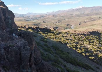 Turismo: quieren instalar un observatorio del cielo en Las Ovejas