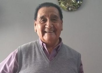 FLORENTINO SAMPOÑA