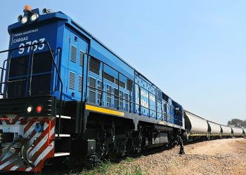 Huincul: la apuesta de desarrollo industrial mira hacia Añelo y el tren