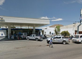 Asaltaron una estación de servicio de Huincul dos veces en un día