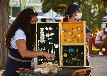 Huincul tendrá el 2º encuentro de artesanos