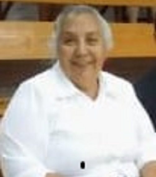 JUANA DOMINGA LAGOS