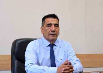 Rioseco pidió por la recomposición salarial del sector de Salud