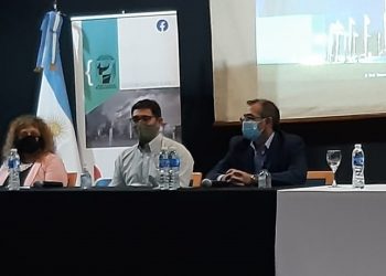 Huincul: Suárez contó como atravesó el Covid-19