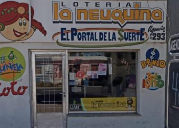 Un cutralquense ganó el Quini 6 pero todavía no reclamó el premio
