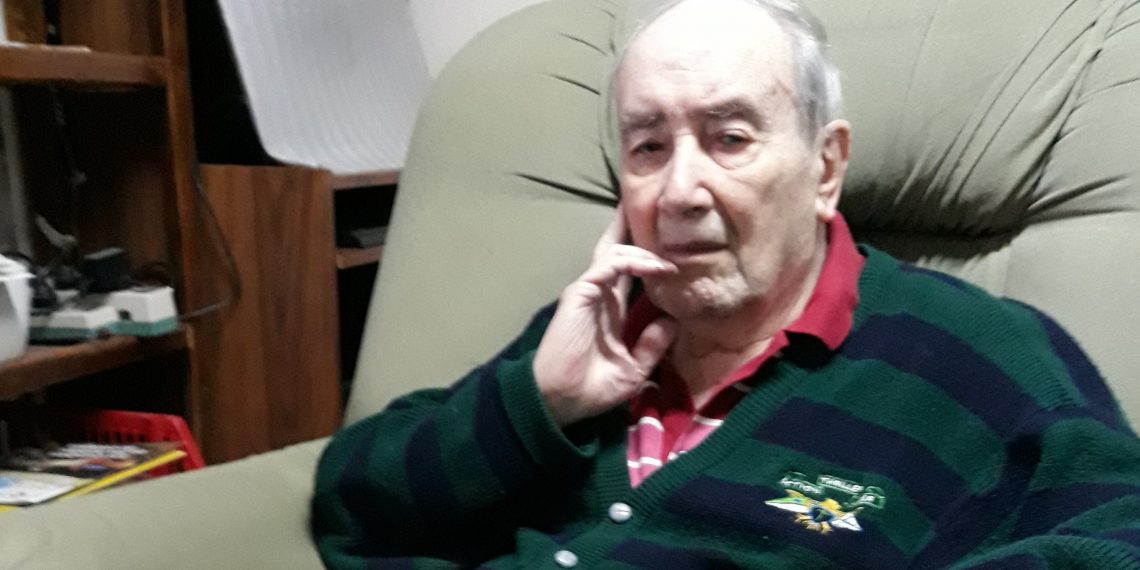 ANDRES RAMON MELACHO MERINO