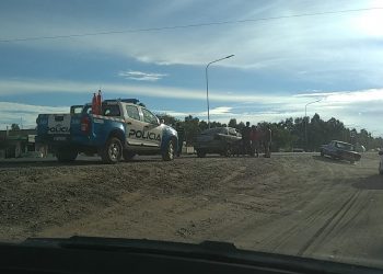 Golpeó a una adolescente de 15 años y quiso suicidarse en Huincul. Quedó preso