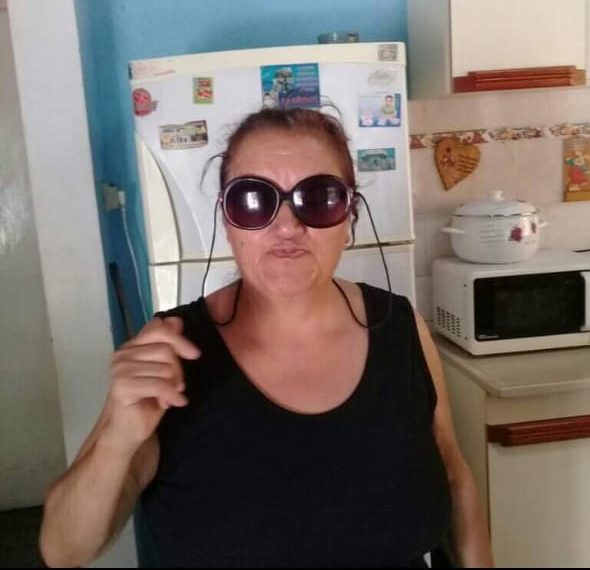 Nelly del Carmen Quiñones