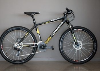 Huincul: le robaron la bici y pide ayuda para recuperarla