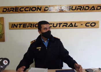 Los presos que causaron el motín en Plaza Huincul “tendrán que responder por los daños ocasionados”