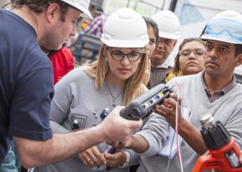 Abrió la inscripción para los cursos de formación técnica de Fundación YPF