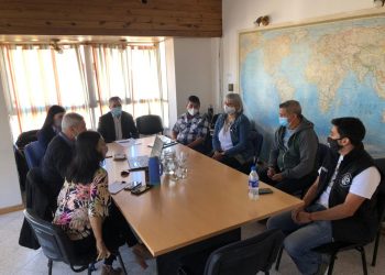 Conflicto en salud: gobierno propuso 53% pero en seis tramos