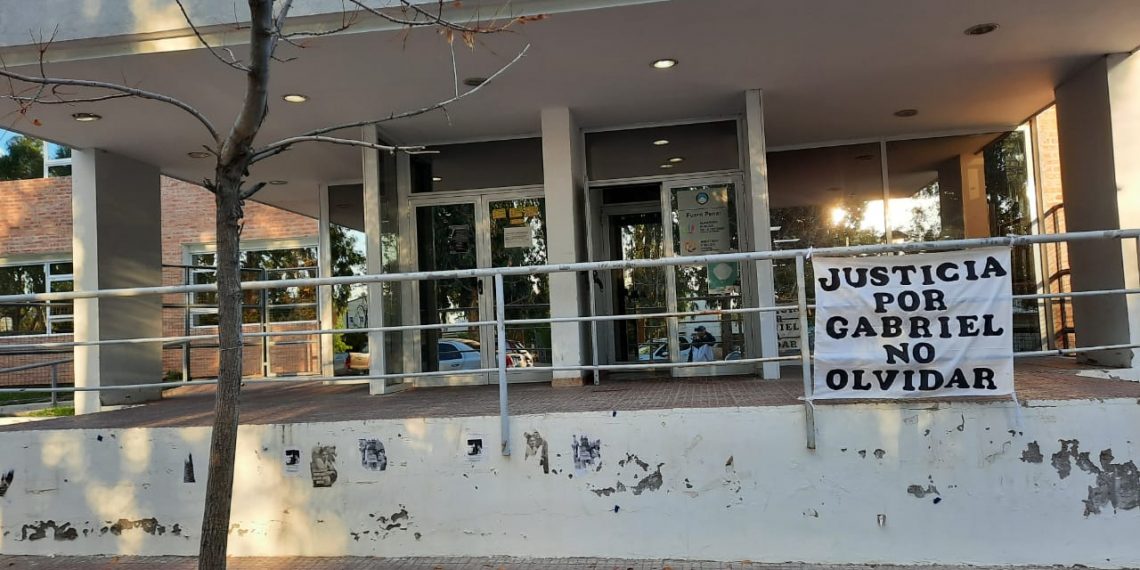 Caso Nahuelcar: Fijaron la fecha para el juicio por jurados