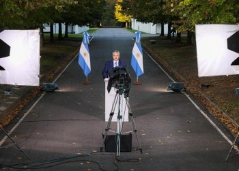 Coronavirus: ¿las medidas del presidente Fernández rigen en Cutral Co y Huincul?