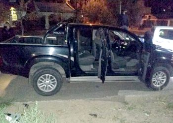 Cutral Co: pasó semáforo en rojo, lo detuvieron y tenía droga