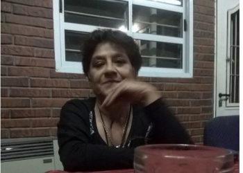 Piden cadena de oración para una vecina