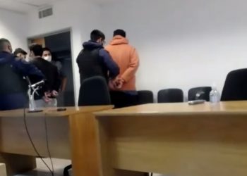 Son cuatro los acusados tras el doble homicidio de Cutral Co