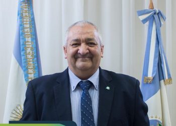Falleció el concejal Rodríguez de Plaza Huincul por Covid