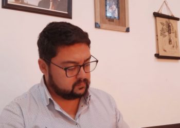 Para Vivero, Gutiérrez no vuelve a fase 1 porque hay empresas presionando