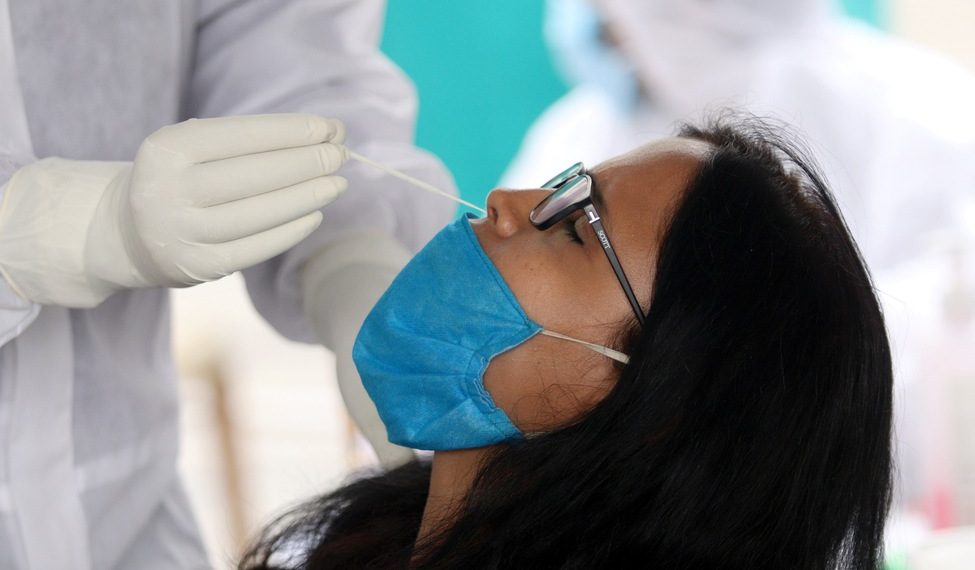 Cambian el lugar de hisopado en Cutral Co y Huincul