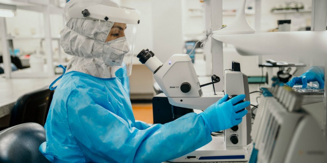 Coronavirus: el martes registró 973 nuevos casos en la provincia de Neuquén