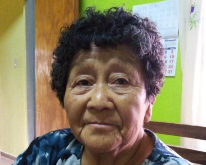 MARIA LUISA CUMINAO