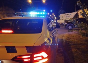 Barrio Pampa: mataron a un hombre de 34 años en la madrugada