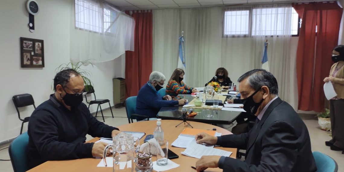Piden para que la exgamela de YPF pueda destinarse a pacientes covid-19