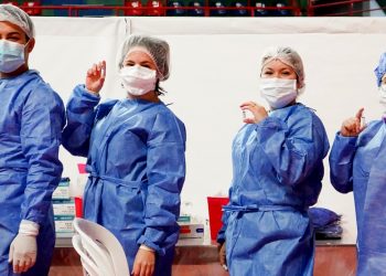 Neuquén recibió 7.200 vacunas Sputnik V contra el coronavirus