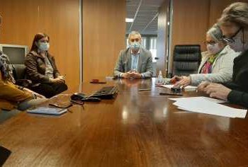 ATEN aceptó la oferta salarial que propuso el gobierno