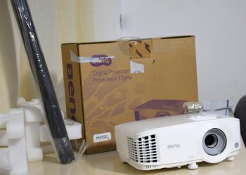 Juventud de Plaza Huincul recibió nuevo equipamiento