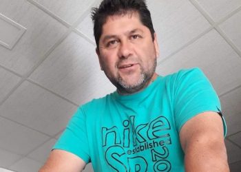 Piden cadena de oración para Ringo Liñan