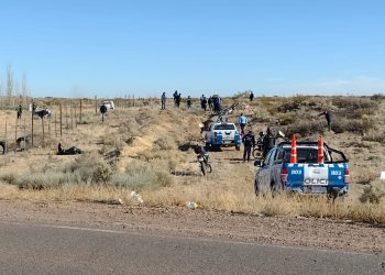 Robaron en Añelo y los atraparon en Huincul: Hay 5 detenidos