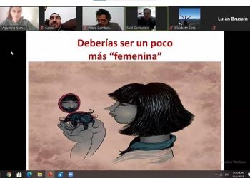 400 petroleros recibieron capacitación sobre género