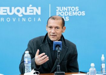 Abren la inscripción a partir de 45 años para la vacuna contra el coronavirus