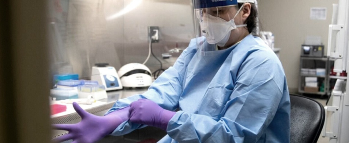 El jueves hubo cinco fallecidos y 245 nuevos casos de coronavirus en Neuquén