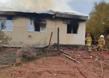 ATEN será parte de la querella en la investigación por la explosión en Aguada San Roque
