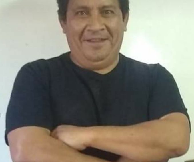 Videla Néstor Leonardo