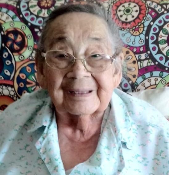 PROSPERINA (ABUELA LILLO) PINCHEIRA