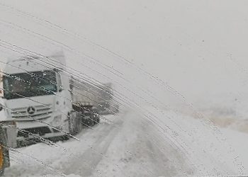 Se habilitaron las rutas: 22 desde Cutral Co hacia Zapala; y la 40 hacia el norte
