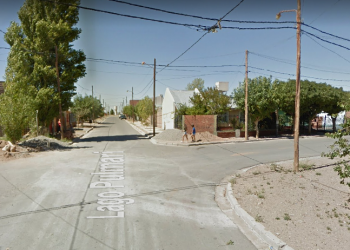Cutral Co: Intenso tiroteo en plena calle dejó daños en dos vehículos