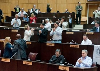 En tono de campaña, Jorge Sapag defendió el acuerdo YPF- Chevron