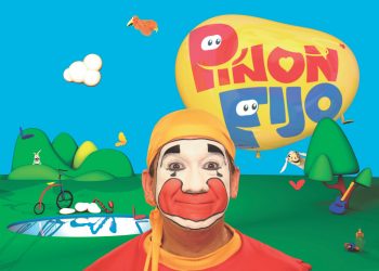 Piñón Fijo llega al Cine Teatro Rex de Cutral Co