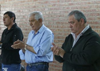 Sindicato de Petroleros: Daniel Andersch no aceptó ser el reemplazo de Dewey