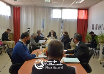 En Plaza Huincul declararon de interés municipal el día del recolector de residuos