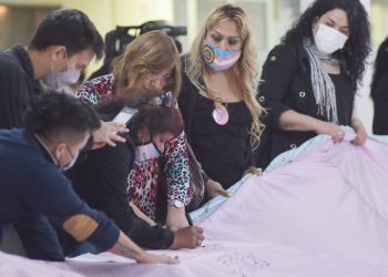Plaza Huincul tendrá su dirección de Diversidad a partir del año próximo