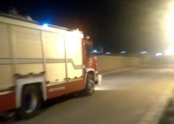 Una familia de Cutral Co perdió todo en un incendio