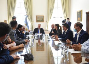 Una nueva escuela técnica se anunció para Cutral Co